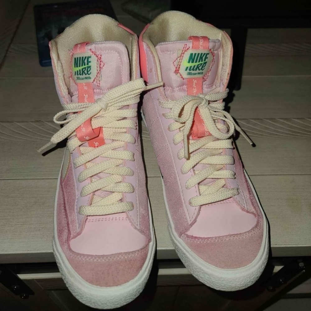Nike Blazer Mid
